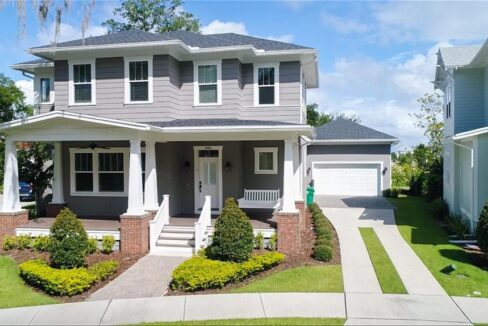 1006 LAKE BRIM DR Unit#3 WINTER GARDEN