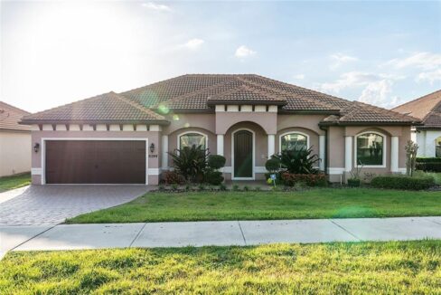 10249 KABANA BLVD CLERMONT, Florida 34711-7888