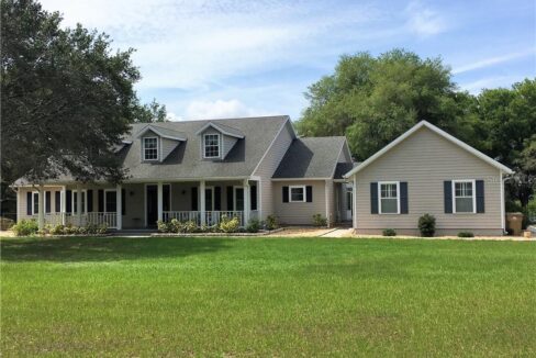10851 TOAD RD CLERMONT, Florida 34715-9461