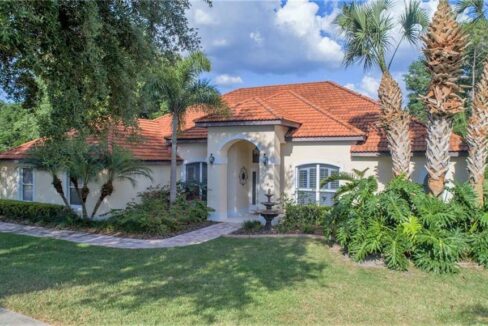12213 CYPRESS LANDING AVE CLERMONT, Florida 34711-7380