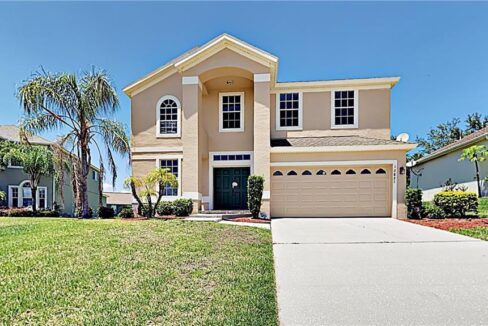 12821 OWASSO LN, CLERMONT, Florida 34711-8060