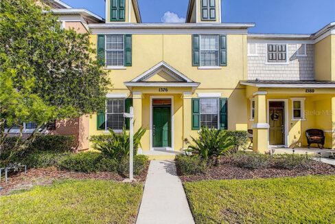 1376 SEBURN RD, APOPKA, Florida 32703-8477