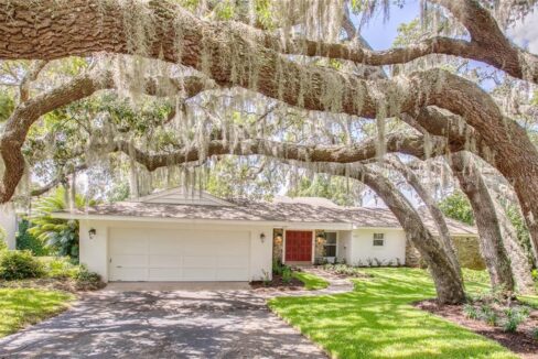 1502 TEDFORD AVE EUSTIS, Florida 32726-5745
