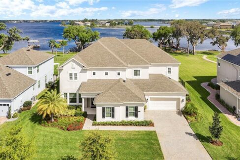 16002 JOHNS LAKE OVERLOOK DR WINTER GARDEN