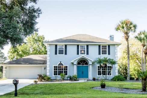 16026 FOUR LAKES LN MONTVERDE, Florida 34756-3017