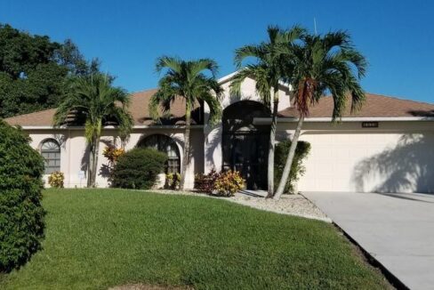1819 NW 28TH PL, CAPE CORAL, Florida 33993-3744