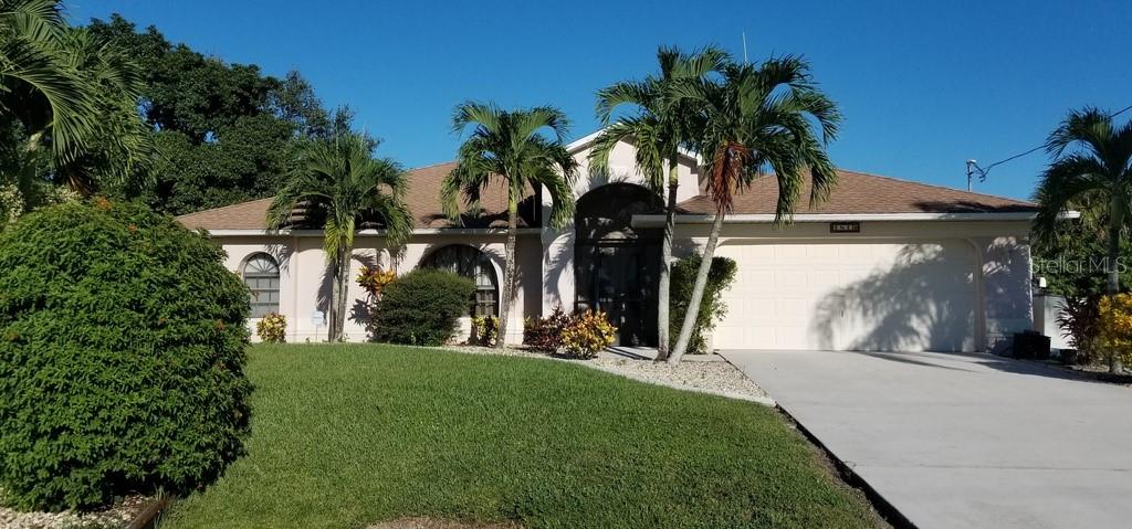 1819 NW 28TH PL, CAPE CORAL, Florida 33993-3744