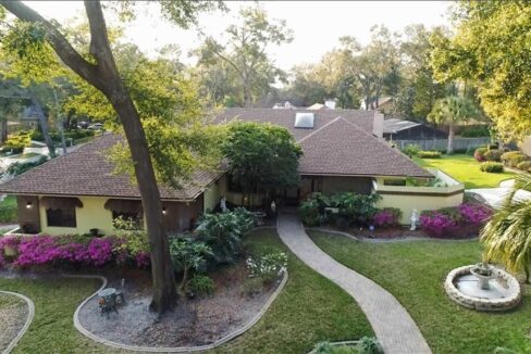2164 PALM CREST DR APOPKA, Florida 32712-2441