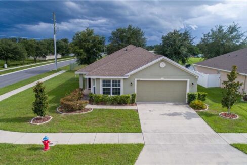 2239 BEXLEY DR, TAVARES, Florida 32778-5717