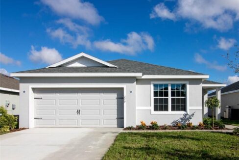 229 SANDESTIN DR, HAINES CITY, Florida 33844