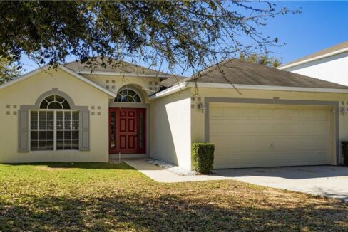 2436 FOXHOLLOW RD, TAVARES, Florida 32778-9306