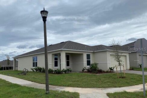 253 SPARROW HAWK, GROVELAND, Florida 34736