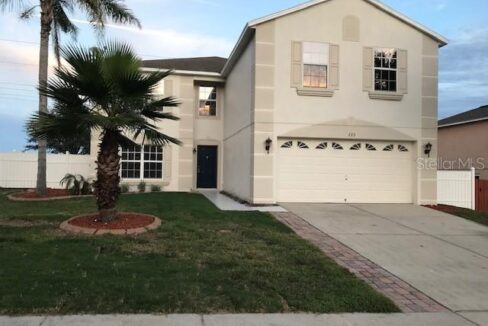 723 SKYRIDGE RD CLERMONT, Florida 34711-5183