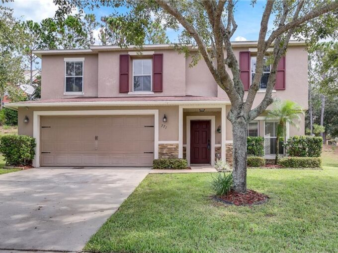 771 LAKEVIEW POINTE DR, CLERMONT, Florida 34711-1937