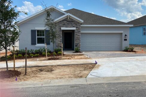 901 CARMILLION CT, GROVELAND, Florida 34736