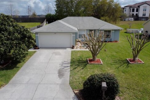 13449 SILVERLEAF Circle, CLERMONT, FL 34711-6428