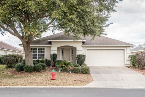 17971 SE 115TH Circle SUMMERFIELD, FL 34491-8012