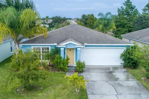 5321 CORDGRASS BEND Lane PORT ORANGE, FL 32128-3000