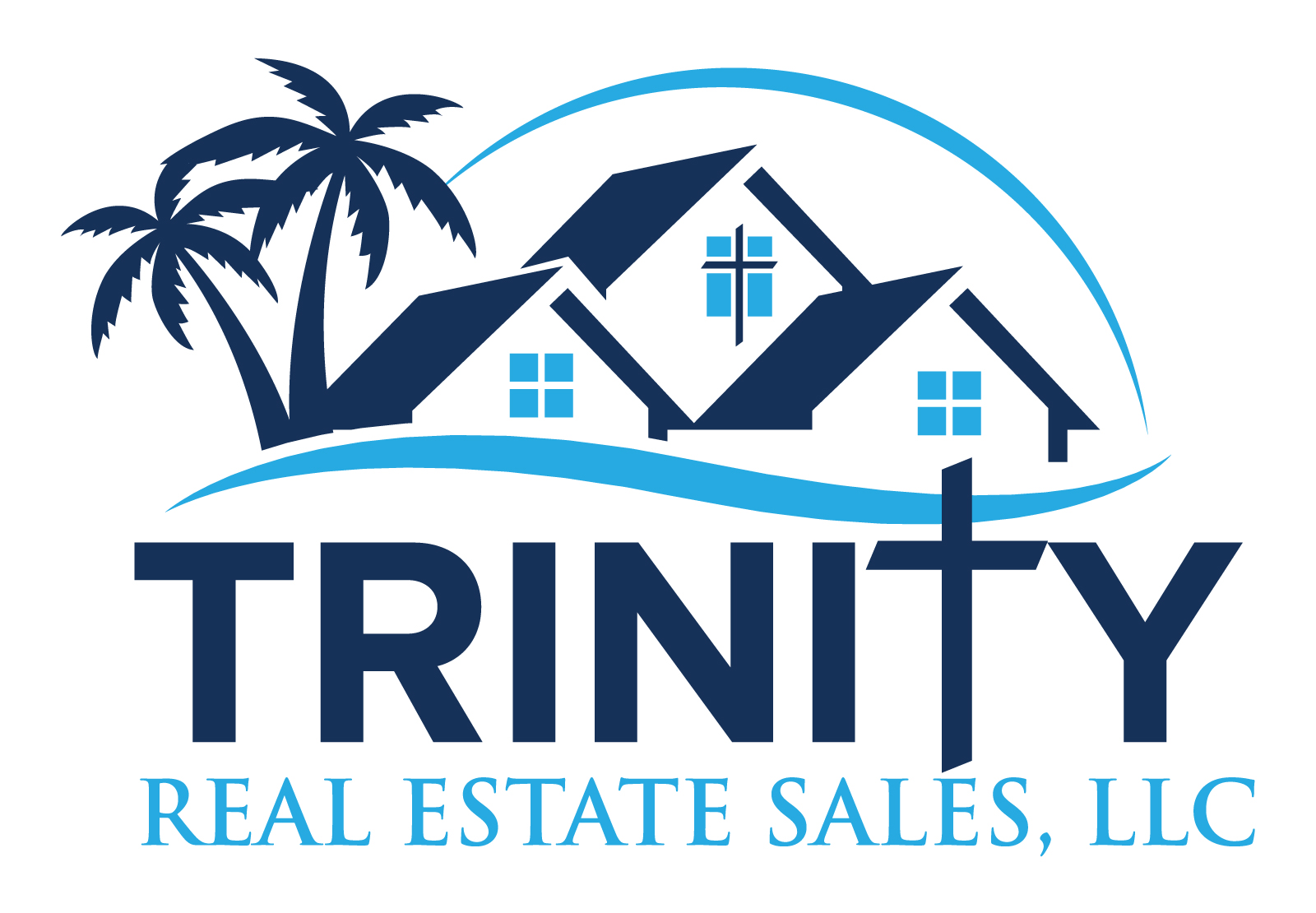 Trinity Real Estate Sales, LLC.