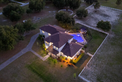 18801 Ranch Club Dr.