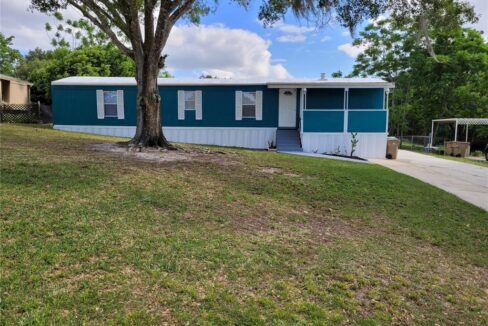 17216 ADAM Court MONTVERDE, FL 34756-3401 MLS #G5055163
