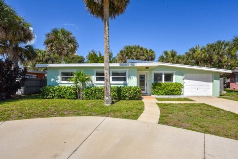 3612 CARDINAL Boulevard DAYTONA BEACH, FL 32118-7608 MLS #O6039298