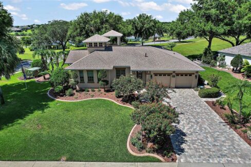 5446 SADDLEBACK Court, LADY LAKE, FL 32159-6035 MLS #G5057933