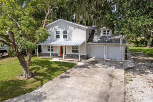 15851 TOWER VIEW Drive, CLERMONT, FL 34711-9381 MLS #G5057173