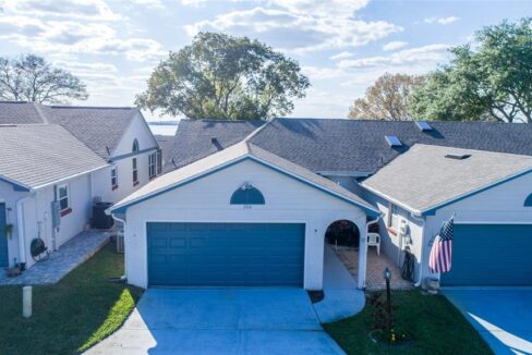 260 DIVISION Street CLERMONT, FL 34711-7701