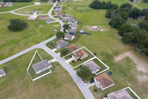 7390 SE 26TH Drive BUSHNELL, FL 33513-801 MLS #G5061796