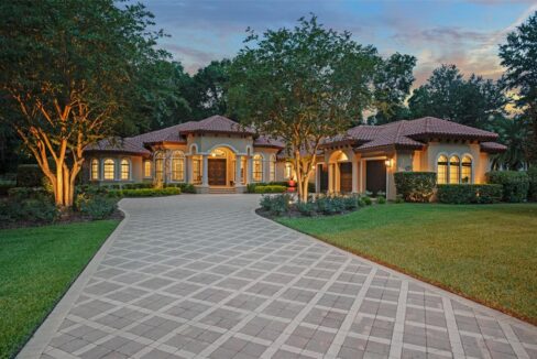 7373 BELLA FORESTA Place SANFORD, FL 32771-8134 MLS #O6117043
