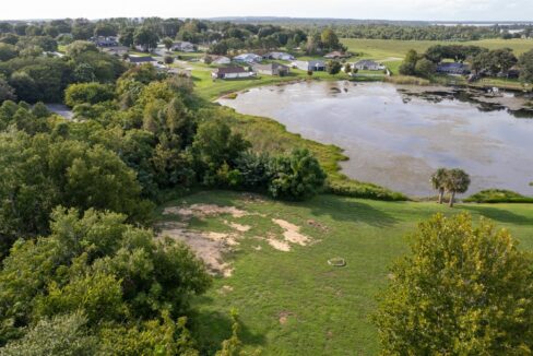 DORIS Street Montverde, FL 34756 0.65 acres Water MLS #G5087239