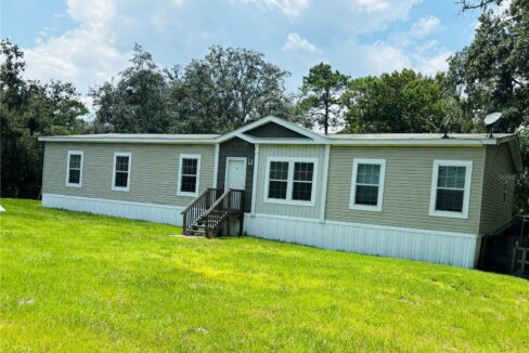 1660 SUNSET Trail Geneva, FL 32732-8956 MLS #G5085947 #2325928731