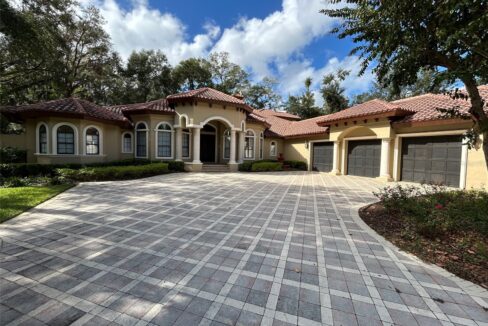 7373 BELLA FORESTA Place Sanford, FL 32771-8134 MLS #G5088810 CLIP #3073380919