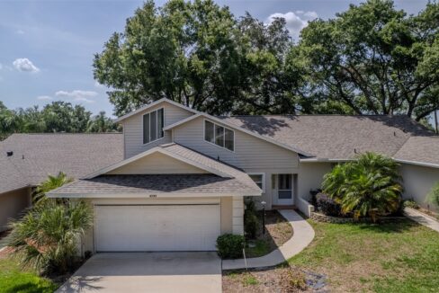 8705 VILLAGE GREEN Boulevard Clermont, FL 34711-8542 | MLS #G5097274 CLIP #3927521246