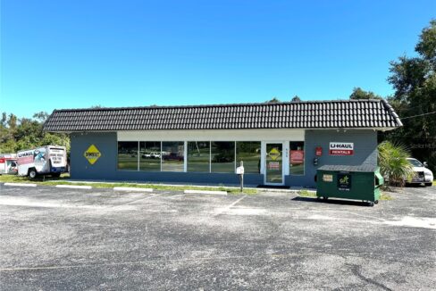 625 S US HIGHWAY 41 Inverness, FL 34450-6029 MLS #G5086366 CLIP #2310231962