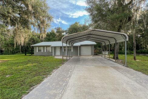 2367 CR 451 Lake Panasoffkee, FL 33538-5335 MLS #G5102577 | TrinityRealEstateSales.com