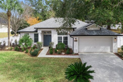 14618 WISHING WIND Way Clermont, FL 34711-6208 MLS #G5108354