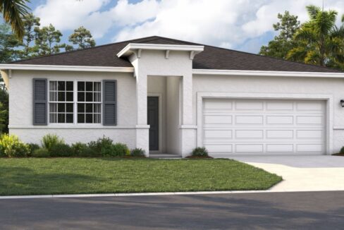 10153 HUNTINGNET Way Leesburg, FL 34748 MLS #O6376174CLIP #1087081906