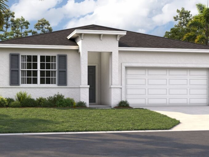 10153 HUNTINGNET Way Leesburg, FL 34748 MLS #O6376174CLIP #1087081906