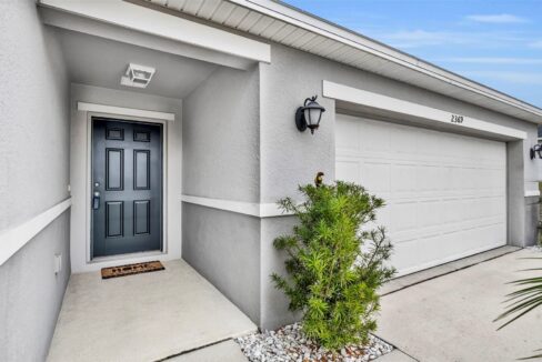2369 CROSSANDRA Street Mascotte, FL 34753-9569 MLS #G5105374CLIP #1064342182