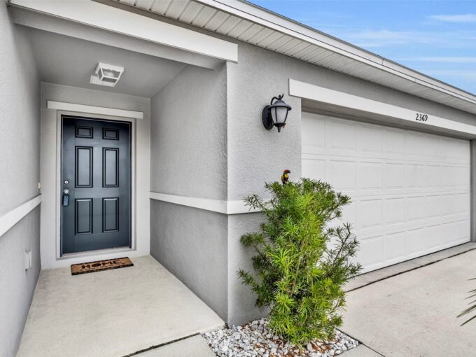 2369 CROSSANDRA Street Mascotte, FL 34753-9569 MLS #G5105374CLIP #1064342182