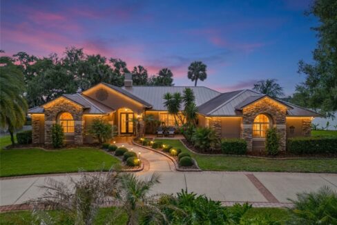 29650 SQUIRREL POINT Road Tavares, FL 32778-9779 MLS #G5111459 CLIP #4063504775