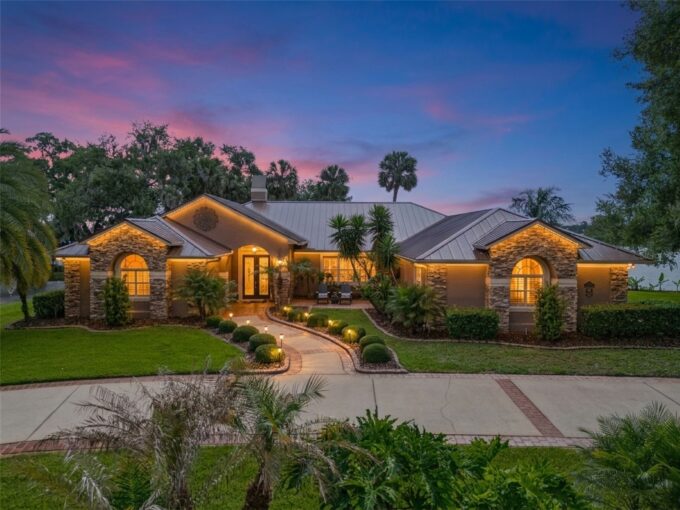 29650 SQUIRREL POINT Road Tavares, FL 32778-9779 MLS #G5111459 CLIP #4063504775