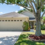 698 LAKE CLARK Place Lakeland, FL 33813-4543 MLS #G5102163CLIP #1092313046